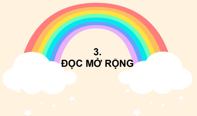 PowerPoint Tiếng Việt 2 Bài 16: Viết đoạn văn tả đồ dùng học tập. Đọc mở rộng