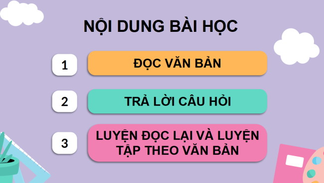 PowerPoint Tiếng Việt 2 Bài 17: Gọi bạn