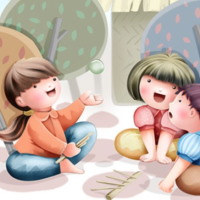 Giáo án Tiếng Việt 2 Bài 18: Viết đoạn văn kể về một hoạt động em tham gia cùng bạn. Đọc mở rộng