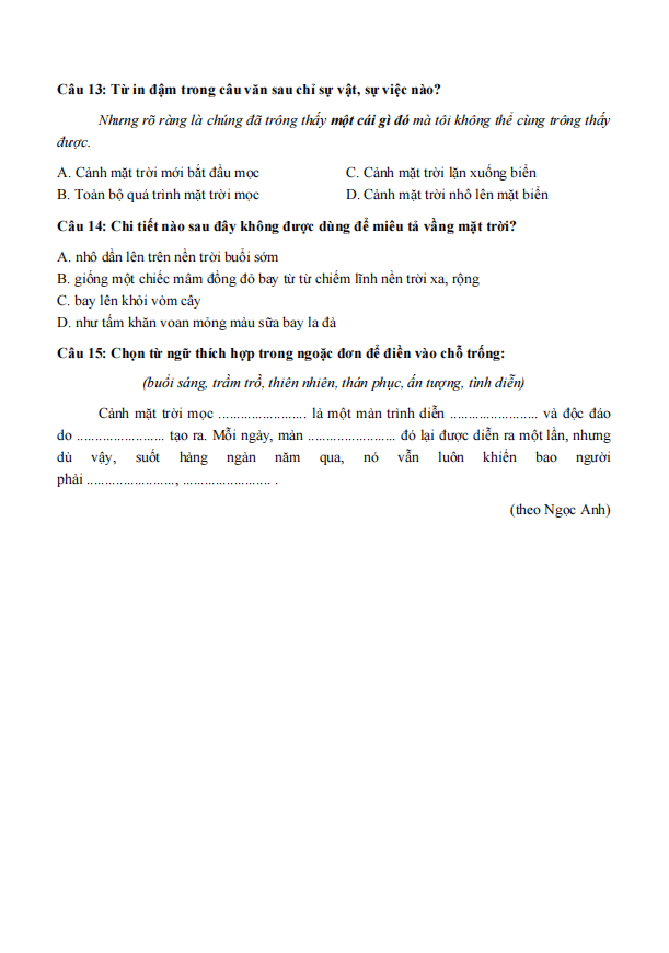 doc hieu bai bai ca mat troi lop 5 ket noi tri thuc h1 1*807971