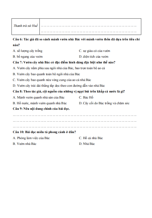 doc hieu bai cay trai trong vuon bac lop 4 chan troi sang tao h1 1*808349