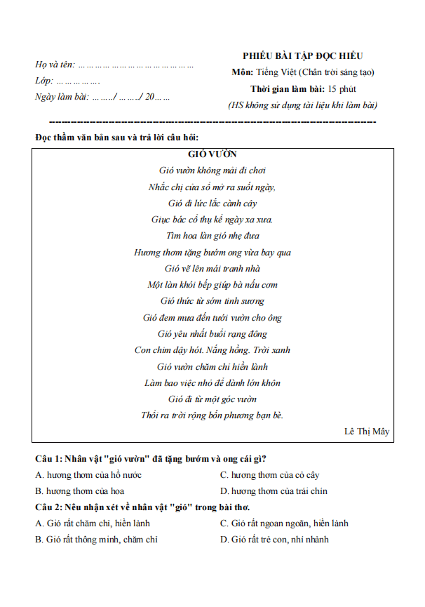 doc hieu bai gio vuon lop 4 chan troi sang tao h2 1*808318