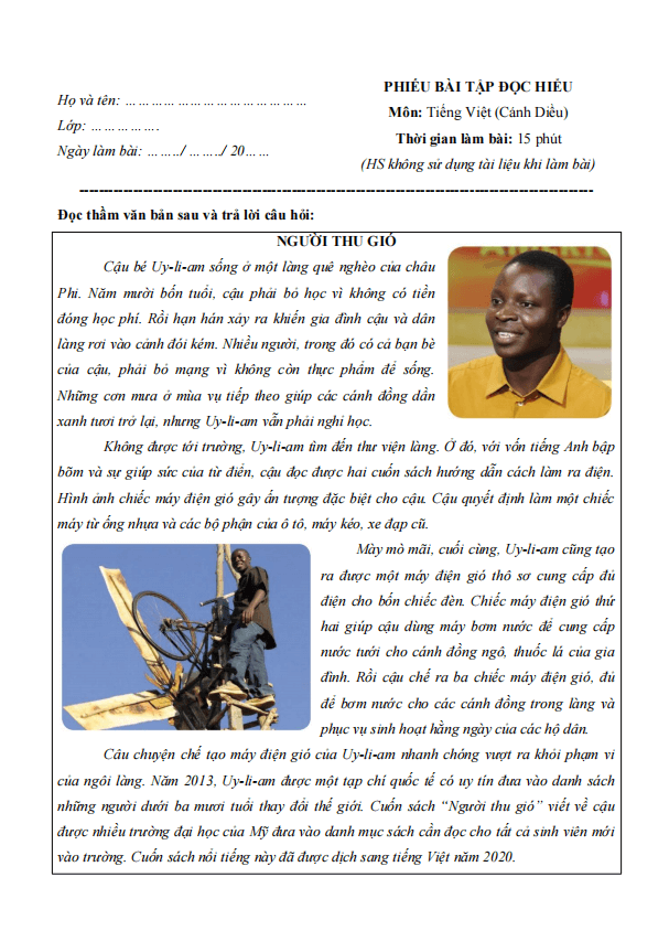 doc hieu bai nguoi thu gio lop 4 canh dieu h3 1*808296