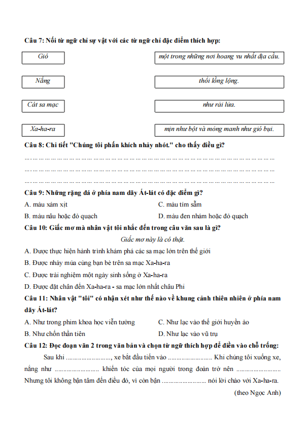 doc hieu bai xin chao xa ha ra lop 5 ket noi tri thuc h2 1*808063