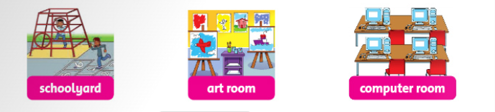 Family and Friends 4 Unit 4 lesson 3 minh họa 1