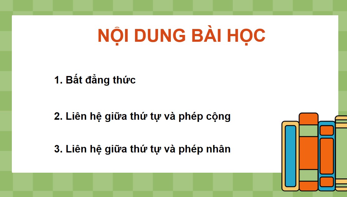 PowerPoint Toán 9 KNTT Bài 5