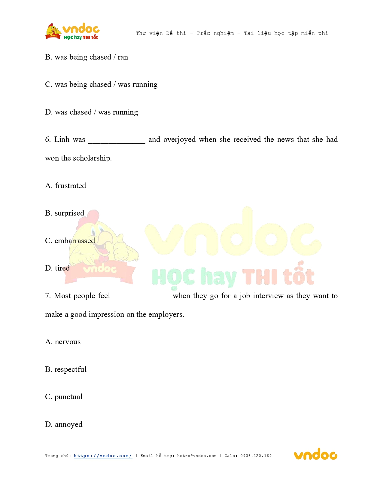 de thi giua ki 1 tieng anh 12 bright de so 1 page 0002*809222