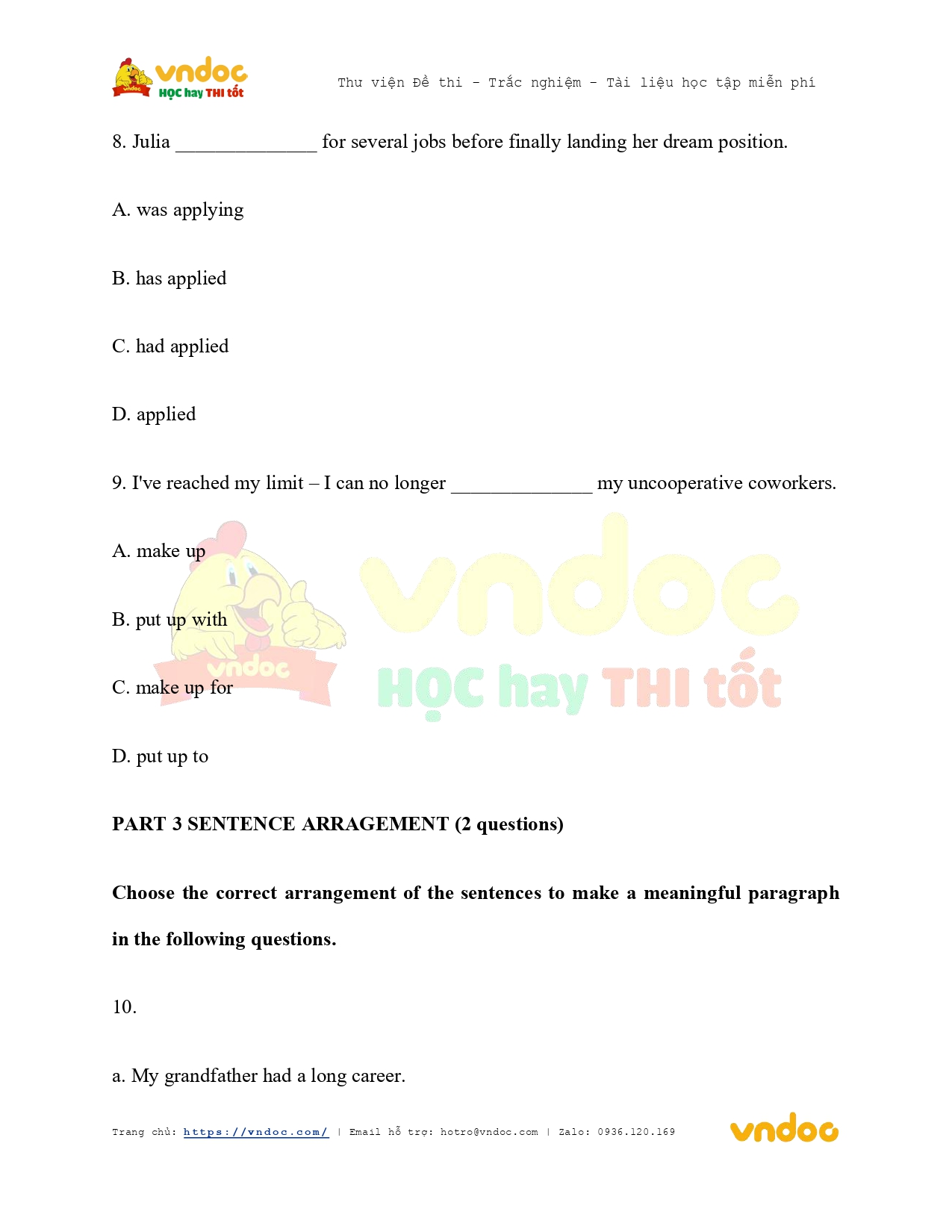 de thi giua ki 1 tieng anh 12 bright de so 1 page 0003*809223