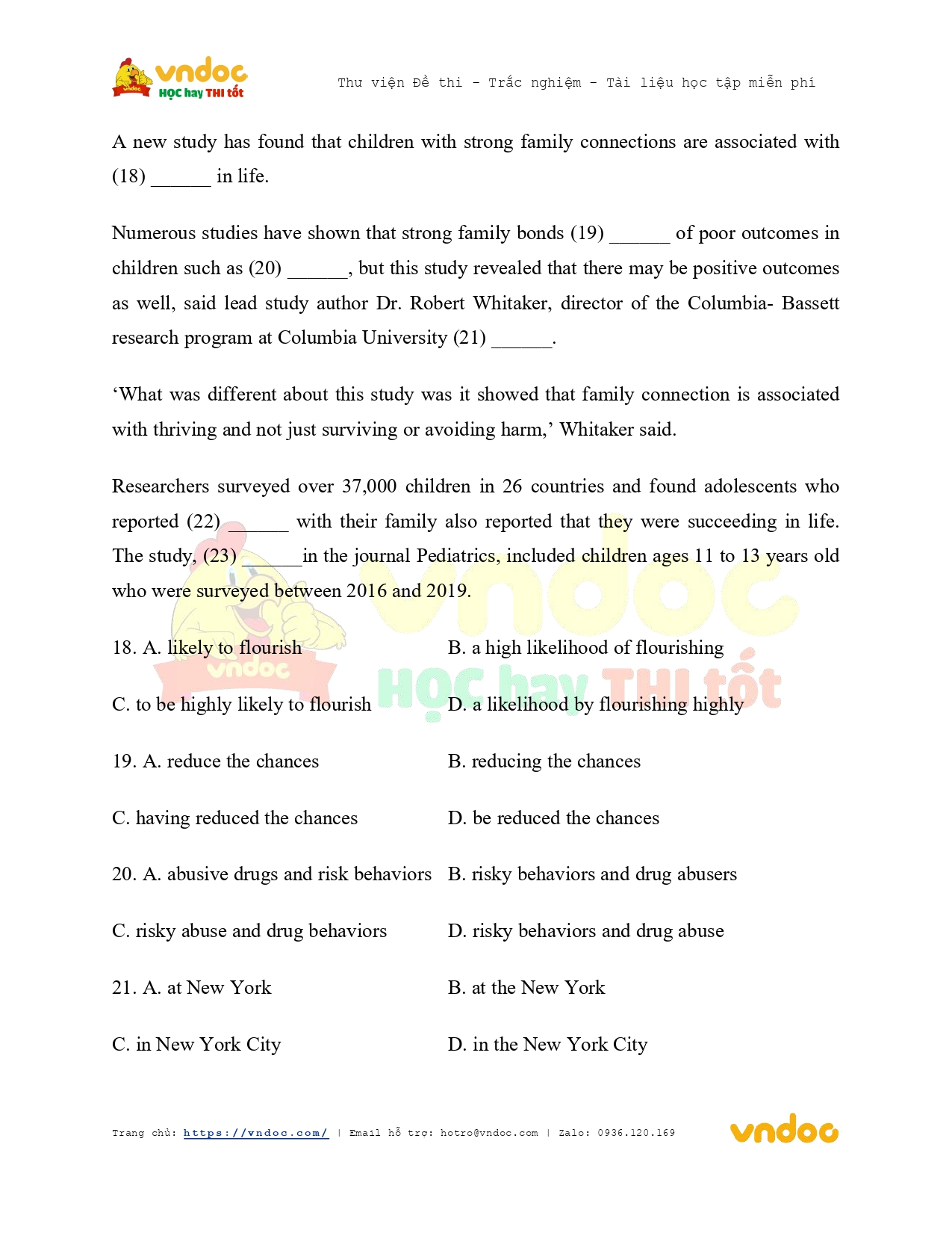 de thi giua ki 1 tieng anh 12 friends global de so 1 page 0005*809233