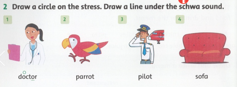 SBT Family and Friends 4 Review 1 minh họa 2