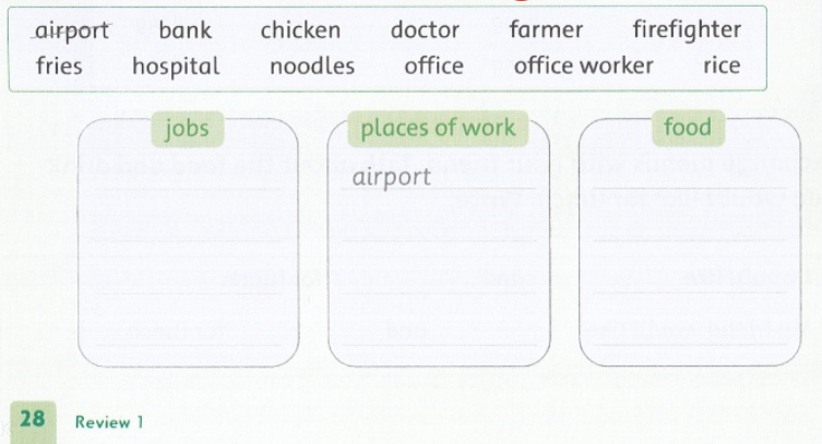 SBT Family and Friends 4 Review 1 minh họa 4