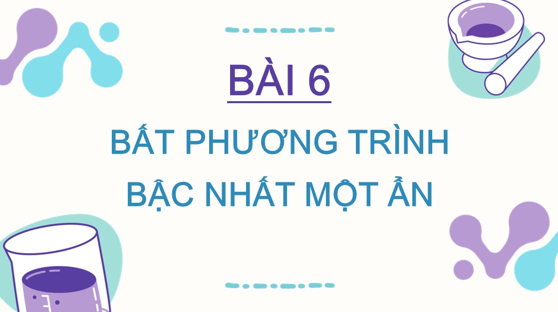 PowerPoint Toán 9 KNTT Bài 6