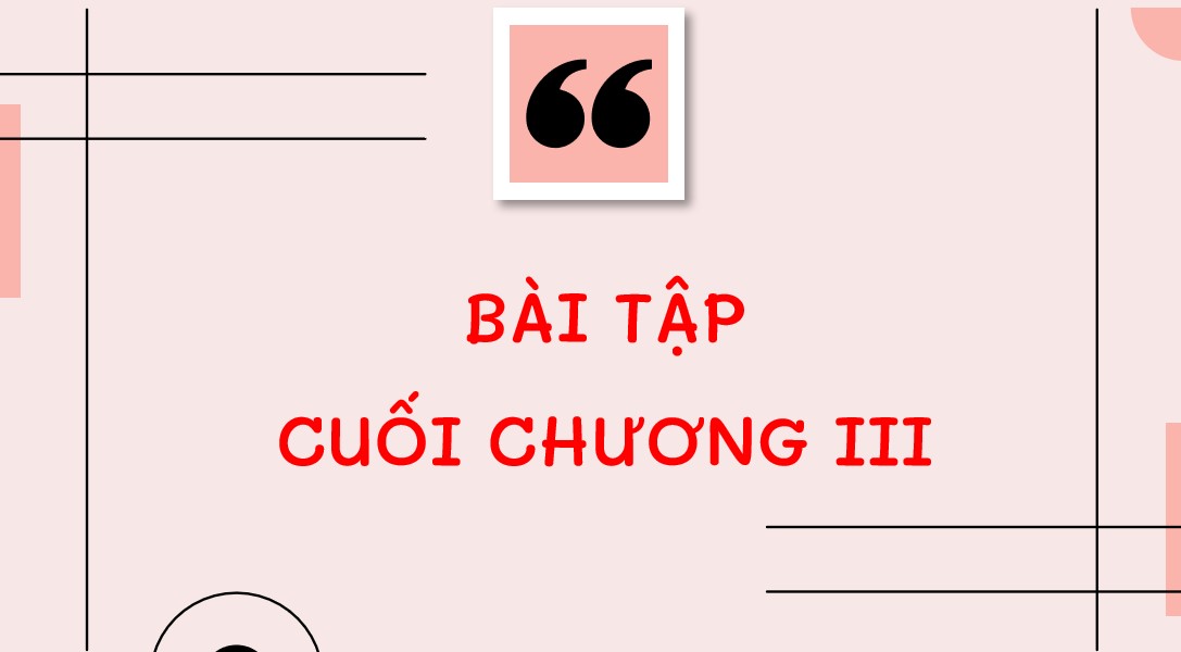 PowerPoint Toán 9 KNTT Bài Ôn tập Chương 3