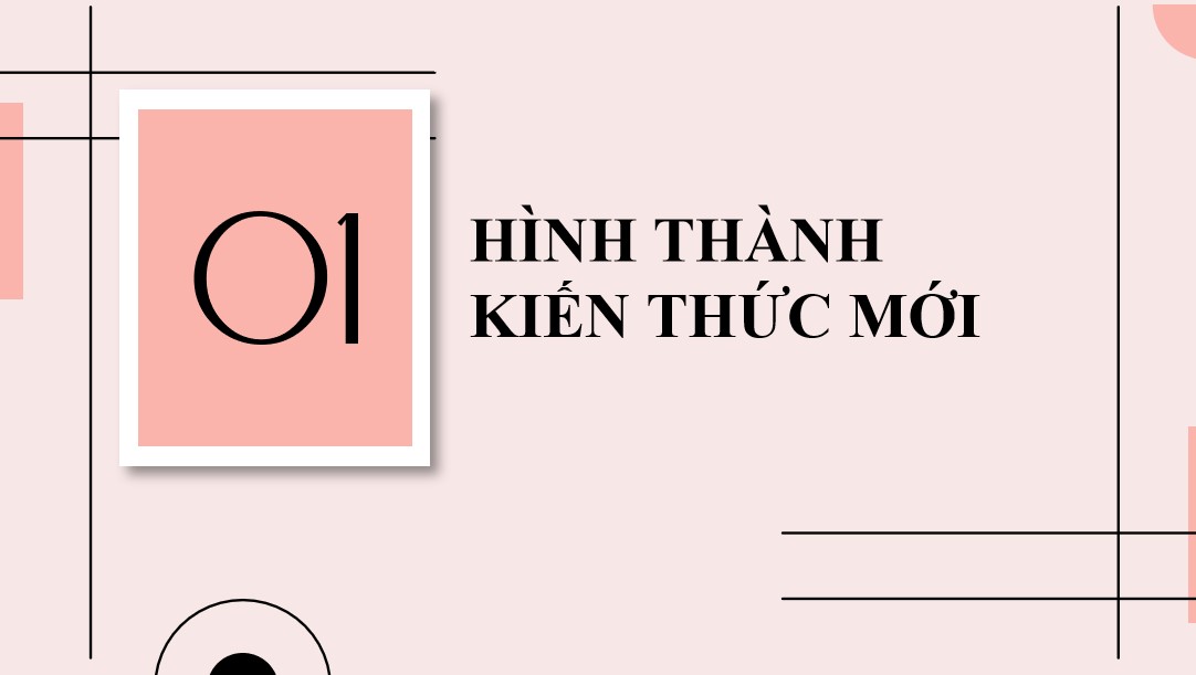 PowerPoint Toán 9 KNTT Bài Ôn tập Chương 3