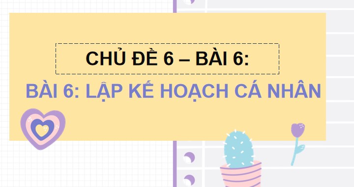 giao an dao duc 5 kntt bai 6 2*810122