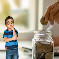 Giáo án Đạo đức 5 Bài 8: Sử dụng tiền hợp lí