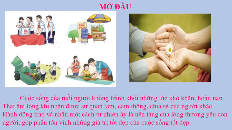 Giáo án PowerPoint Giáo dục công dân 7 KNTT Bài 2