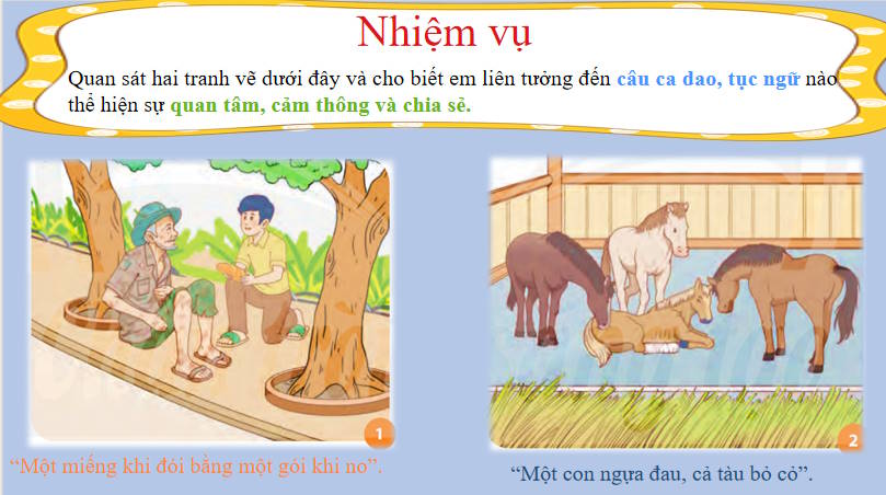 Giáo án PowerPoint Giáo dục công dân 7 KNTT Bài 2