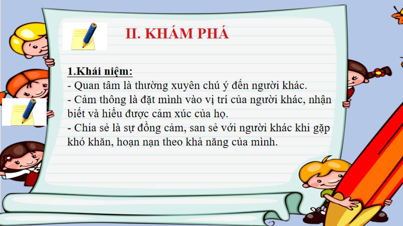 Giáo án PowerPoint Giáo dục công dân 7 KNTT Bài 2