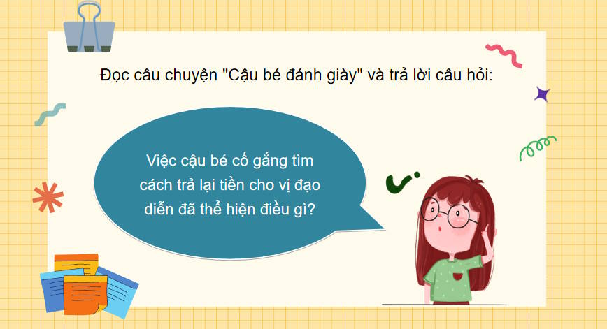 Giáo án PowerPoint Giáo dục công dân 7 KNTT Bài 4