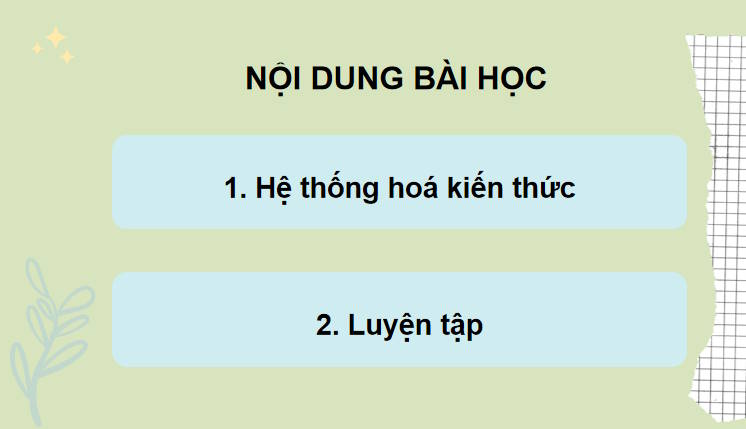 Bài giảng điện tử Hóa học 10 Kết nối tri thức Bài 16