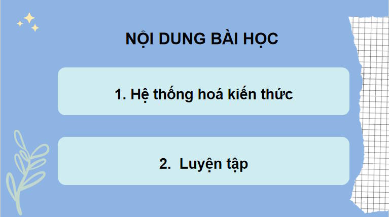 Bài giảng điện tử Hóa học 10 Kết nối tri thức Bài 23