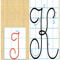 Giáo án Tiếng Việt 2 Bài 19: Chữ hoa I, K