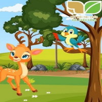 Giáo án Tiếng Việt 2 Bài 21: Kể chuyện Chúng mình là bạn