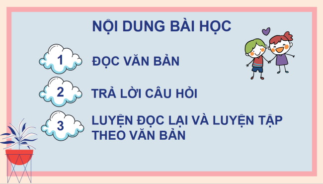 PowerPoint Tiếng Việt 2 Bài 24: Đọc Nặn đồ chơi