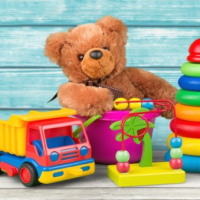 Giáo án Tiếng Việt 2 Bài 24: Viết đoạn văn tả đồ chơi. Đọc mở rộng