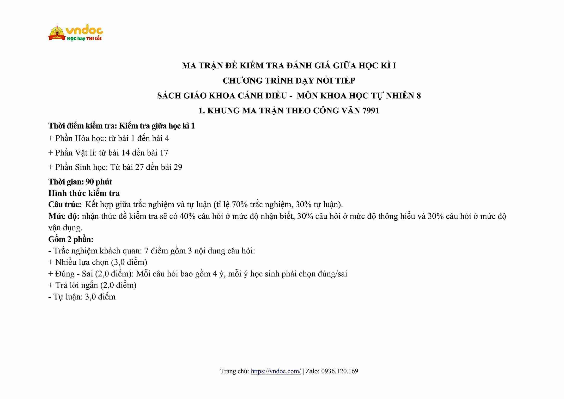 de thi giua hoc ki 1 khoa hoc tu nhien 8 canh dieu cv 7991 day noi tiep hinh anh 0 1*811289