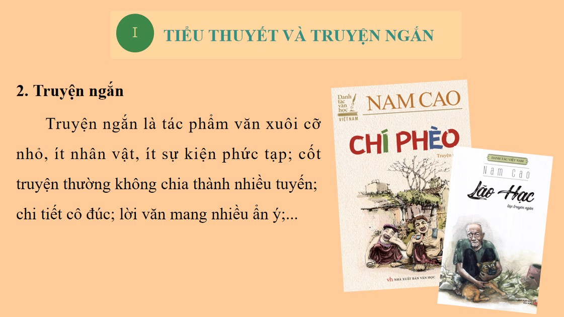 Giáo án PPT Văn 7 Cánh Diều Bài Kiến thức ngữ văn