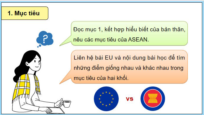 Giáo án PowerPoint Địa lí 11 Kết nối tri thức Bài 13