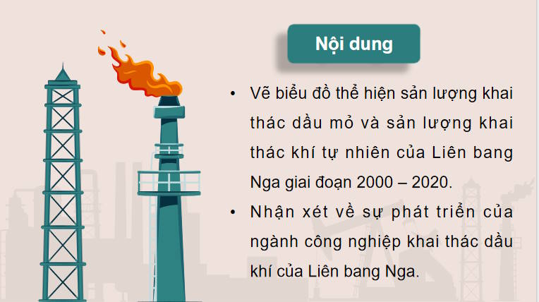 Giáo án PowerPoint Địa lí 11 Kết nối tri thức Bài 22