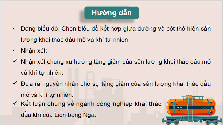 Giáo án PowerPoint Địa lí 11 Kết nối tri thức Bài 22