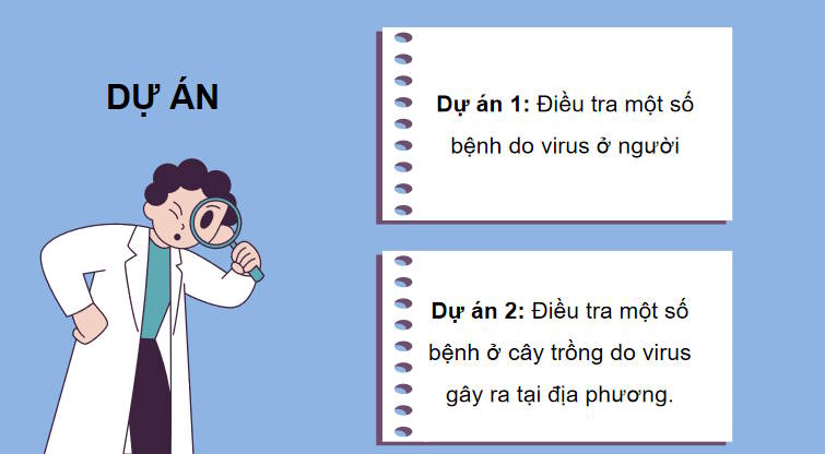 Giáo án PowerPoint Sinh học 10 Kết nối Bài 26