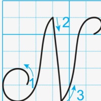 Giáo án Tiếng Việt 2 Bài 25: Chữ hoa N