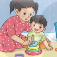Giáo án Tiếng Việt 2 Bài 26: Đọc Em mang về yêu thương