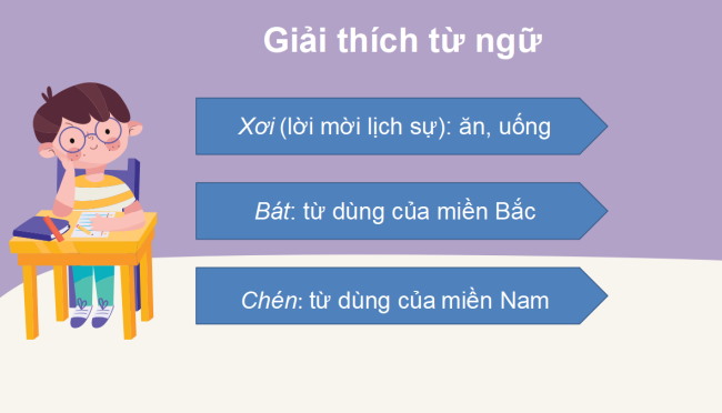 PowerPoint Tiếng Việt 2 Bài 28: Đọc Trò chơi của bố