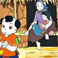 Giáo án Tiếng Việt 2 Bài 29: Kể chuyện Bà cháu