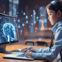 Sáng kiến kinh nghiệm Ứng dụng trí tuệ nhân tạo AI nhằm tăng cường khả năng tự học của học sinh THCS