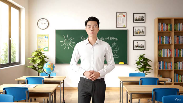 PowerPoint Ngữ văn 8 Bài 4 Cái kính