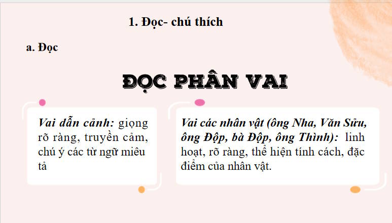 PowerPoint Ngữ văn 8 Bài 4 Đổi tên cho xã