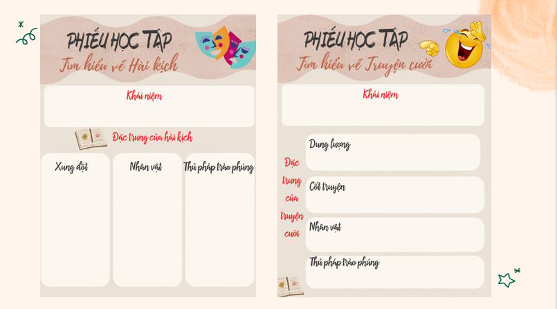 PowerPoint Ngữ văn 8 Bài 4 Kiến thức ngữ văn