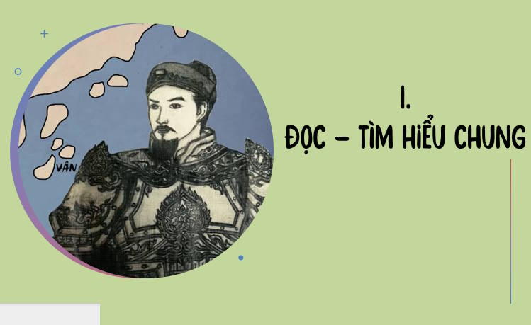 PowerPoint Ngữ văn 8 Bài 5 Hịch tướng sĩ