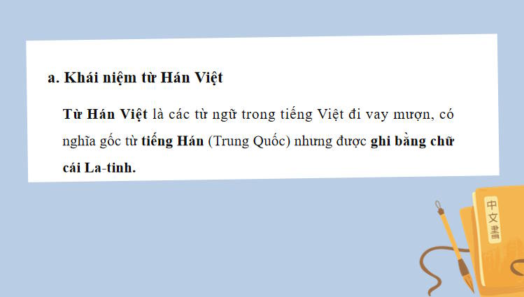PowerPoint Ngữ văn 8 Bài 5 Thực hành tiếng Việt