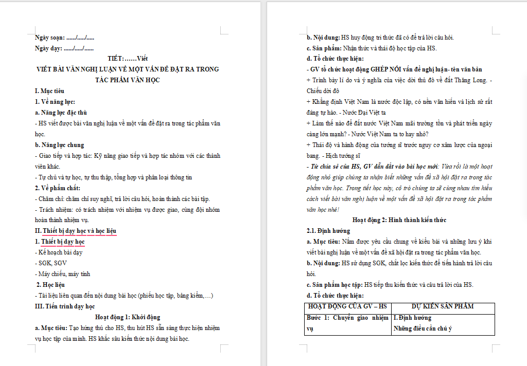PowerPoint Ngữ văn 8 Bài 5 Viết bài nghị luận về một vấn đề xã hội đặt ra trong tác phẩm văn học