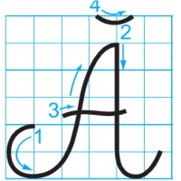 Giáo án Tiếng Việt 2 Bài 3: Viết chữ hoa Ă, Â