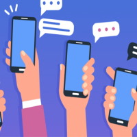 Giáo án Tiếng Việt 2 Bài 32: Viết tin nhắn. Đọc mở rộng