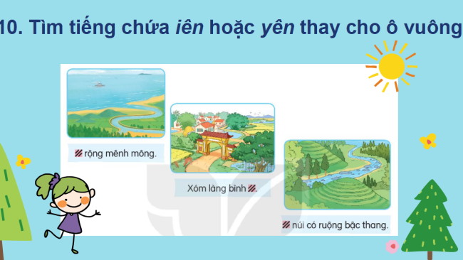 PowerPoint Tiếng Việt 2 Ôn tập cuối học kì I (Tiết 7, 8)